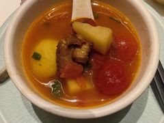 -宁夏国强手抓羊肉·清真菜(未央路凤三店)