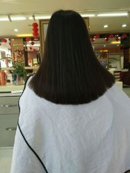 长发-龙美容美发