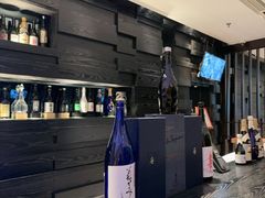 -西村日本料理(香格里拉饭店)