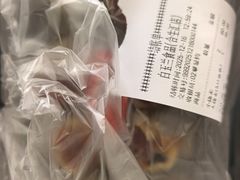 -白玉兰食品甜凤店(合生汇店)
