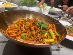 -阿明小菜·海鲜·上海菜(梅陇店)