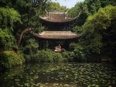 -三苏祠