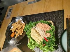 -湊湊火锅·茶憩(皇姑万象汇店)