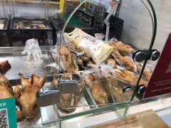 -戚顺兴盐水鸭(新街口明瓦廊店)