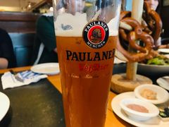 -宝莱纳餐厅(滨江店)