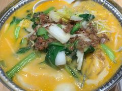 -喜家德虾仁水饺(东方宝泰店)