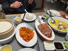 -褚记烤鸭·南京家常菜(雨花e-park店)