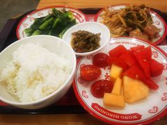 -黄兴兴白切专门店(南宁万象城店)
