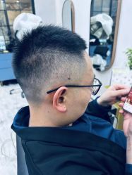 -New Fashion·新时尚形象设计