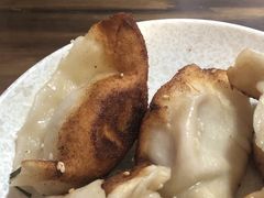 -胡记锅贴·沪上游子老鸭粉丝汤(太原路店)