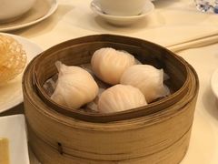 -利苑酒家(合景国际金融广场店)