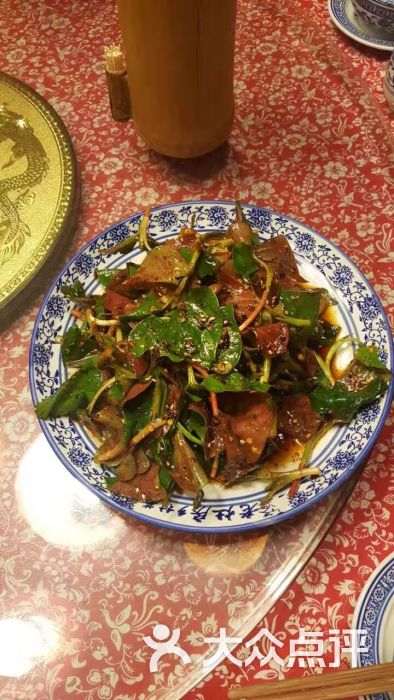 老灶房乡村菜(万丰路店)图片 - 第191张