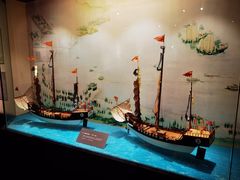 -上海交通大学董浩云航运博物馆