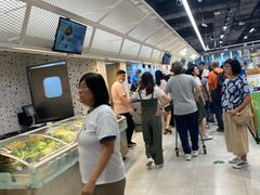 -盒马鲜生(皇庭广场店)