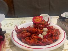 -串盟烧烤大排档·长沙美食地标(星沙店)