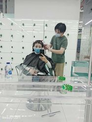 -P.STYLE 派斯造型