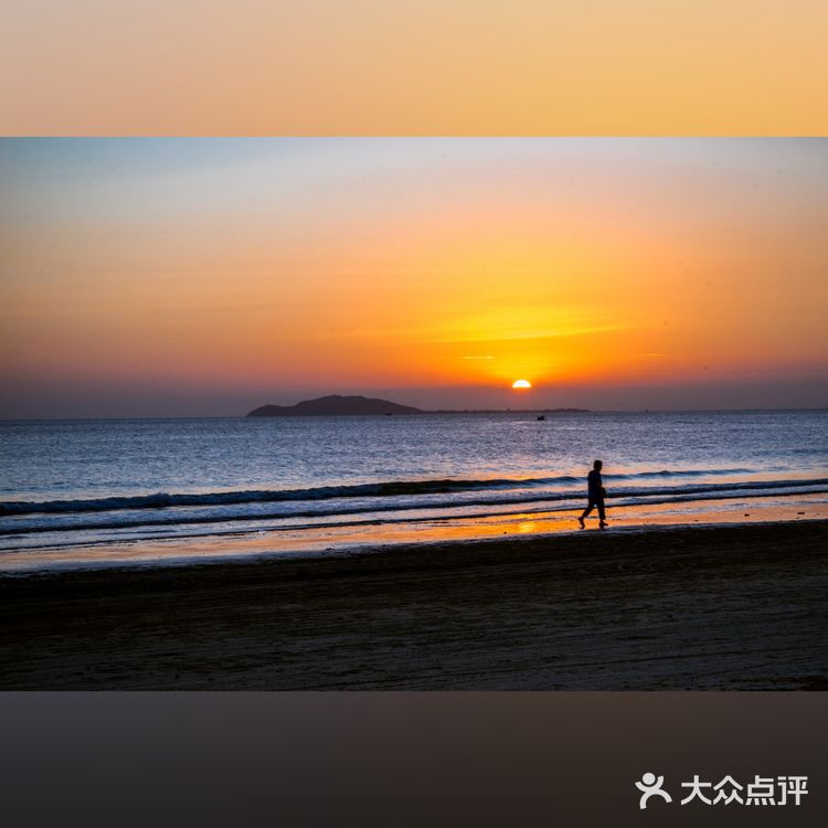 【旅行攻略】在椰梦长廊看最美的夕阳