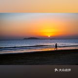 【旅行攻略】在椰梦长廊看最美的夕阳