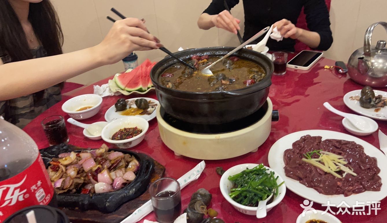 在桂林市区 这么大一份人均才50