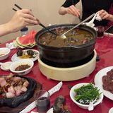 在桂林市区 这么大一份人均才50