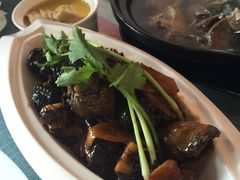 -茶油香闽南菜·花园餐厅(前埔店)