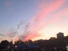 -成吉思汗公园