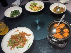 -徐记海鲜(陕西历史博物馆|明德门店)