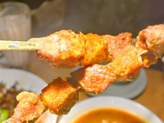 -香料集市新疆餐厅·清真聚餐(成都远洋太古里店)