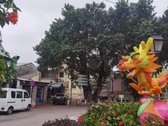 -安德鲁饼店(总店)