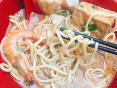 -老宅原住民沙茶面精品小吃(龙头路店)