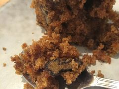 胡萝卜蛋糕-BAKER&SPICE(国金中心商场店)