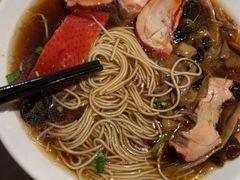 -松鹤面馆·古法焖肉面(观前店)