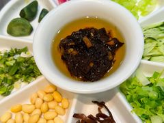 老北京炸酱面-黑窑厂糖油饼烤鸭·清真菜(黑窑厂街店)