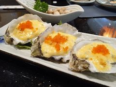 -德川家日本料理(龙德广场店)