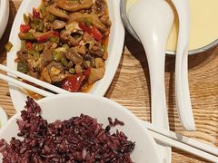 -乡村基·川味现炒大王(熙悦天街店)