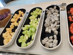 -TABLE·味西餐厅-成都茂业JW万豪酒店