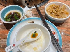 -春润大地海南椰子鸡(沙井京基百纳广场店)
