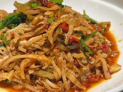 -炊烟小炒黄牛肉(浦东世纪汇店)