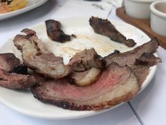 -拉蒂娜·巴西牛排馆 Latina·Brazilian Steakhouse(陆家嘴旗舰店)