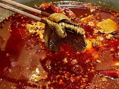 -旧街市鲜货老火锅(大光路店)