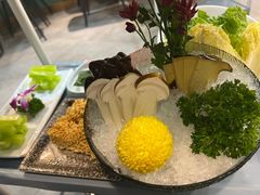 -喜聚薈·花膠雞海鮮火鍋(越秀店)