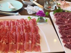 -蘭番坊青海特色铜锅涮·清真