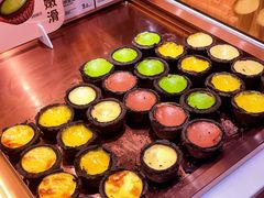 -超港·蛋糕面包(国购店)