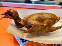 -整只乳鸽GetSQUAB(西华路店)