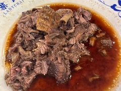 -柴氏风味斋(甘家口店)