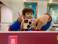 -沐染造型专业烫发染发