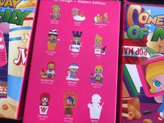 -泡泡玛特POPMART(合生汇店)