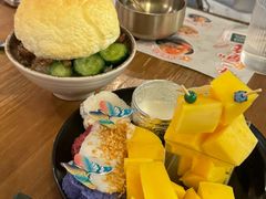 -岛风·台食小馆 ISLAND BISTRO(烟台山店)