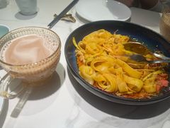 -阿里疆Alijiang·丝路美食·异域风情·清真(长楹天街店)