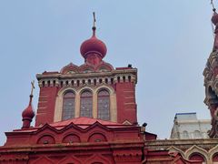 -圣·阿列克谢耶夫教堂